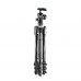 Manfrotto Befree Advanced 2n1 Lever Alu Tripod
